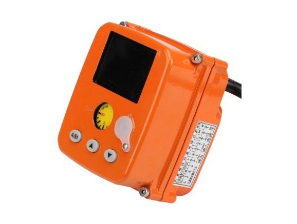 PM-05L电动阀门微型执行器 