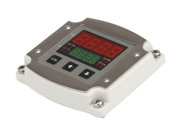 FC12A 电动阀门定位控制模块 