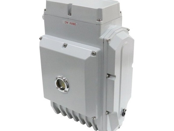 电动阀门电动执行器 PZ-400 