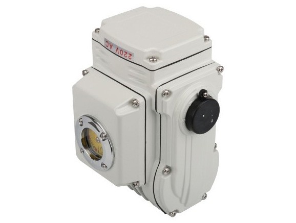 电动阀门电动执行器 PZ-10 