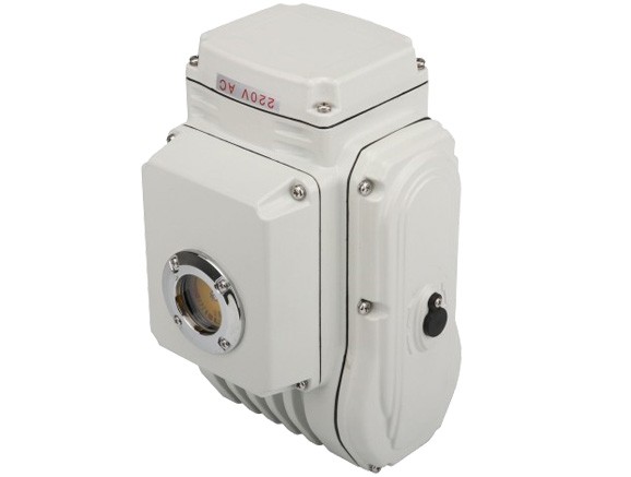 电动阀门电动执行器 PZ-30 