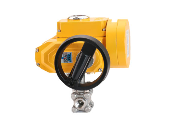 PZ11-EX05-DN15 316不锈钢 内螺纹 三片式球