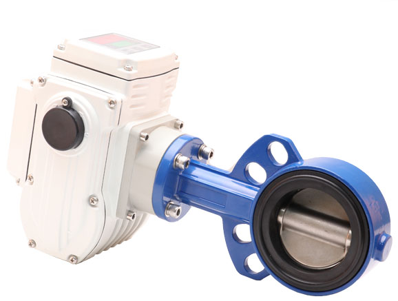 PZ13-16-DN80 NBR丁晴橡胶密封 蝶阀