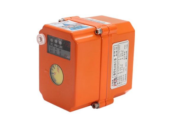PM-03K电动阀门微型执行器 