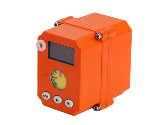  PM-03L电动阀门微型执行器